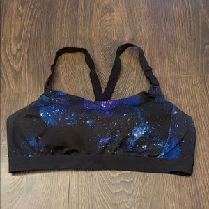 Old Navy Active Powersoft Sports Bra